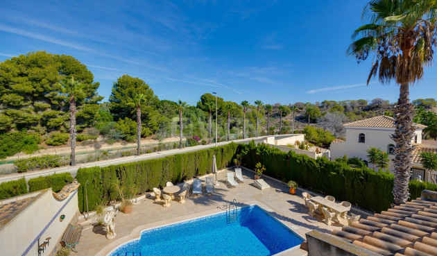 Reventa - Villa - Orihuela Costa - Costa Blanca
