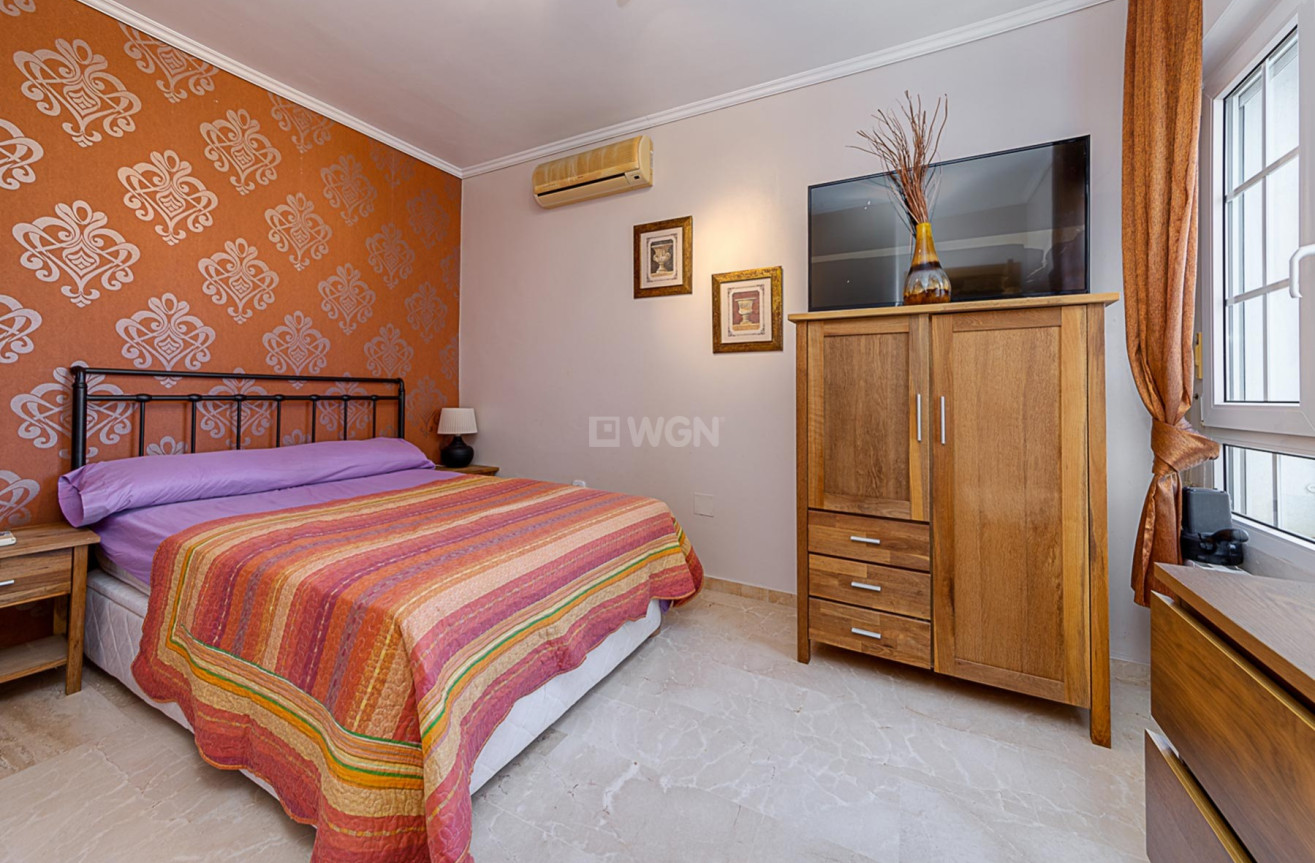 Reventa - Villa - Orihuela Costa - Costa Blanca