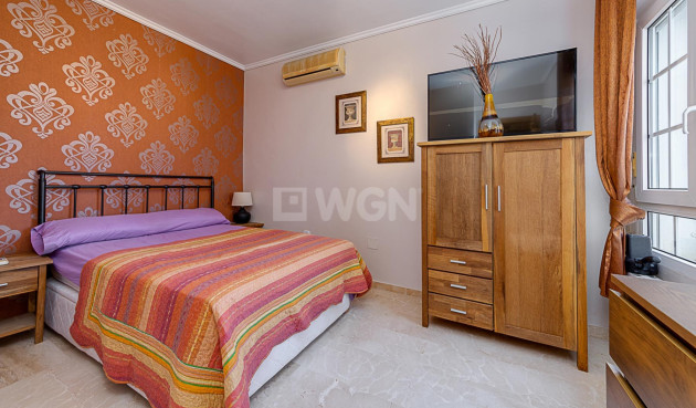 Reventa - Villa - Orihuela Costa - Costa Blanca