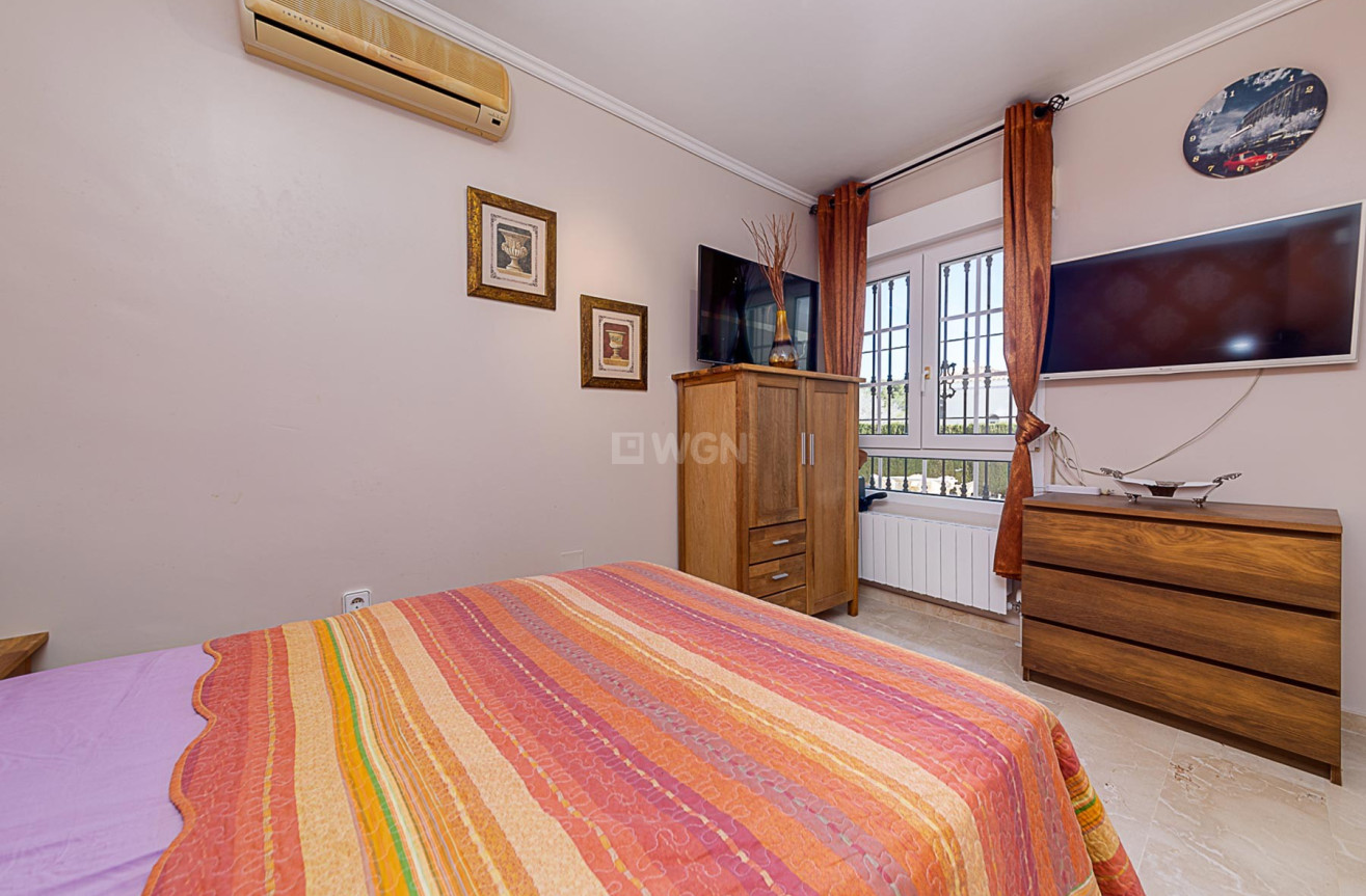 Reventa - Villa - Orihuela Costa - Costa Blanca