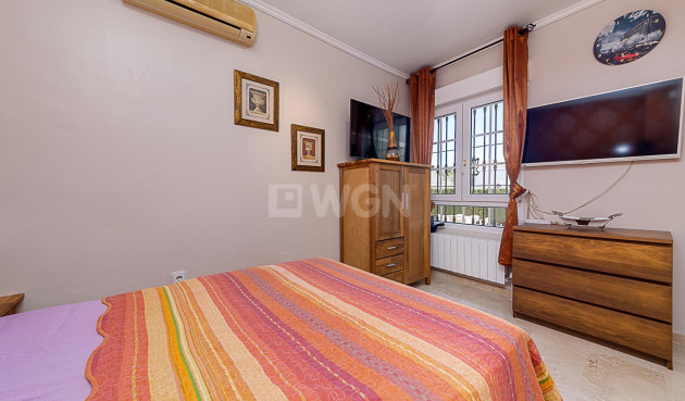 Reventa - Villa - Orihuela Costa - Costa Blanca