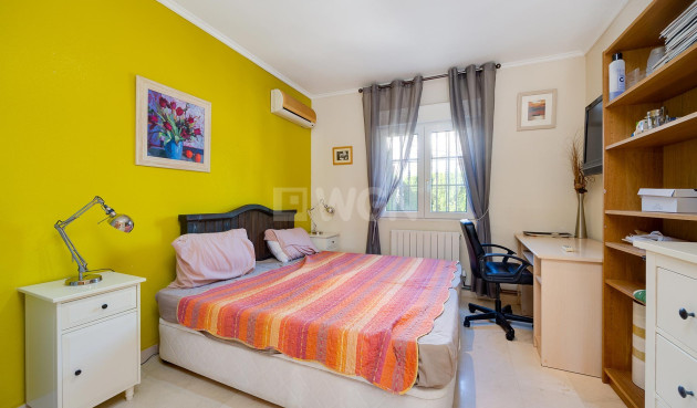 Reventa - Villa - Orihuela Costa - Costa Blanca