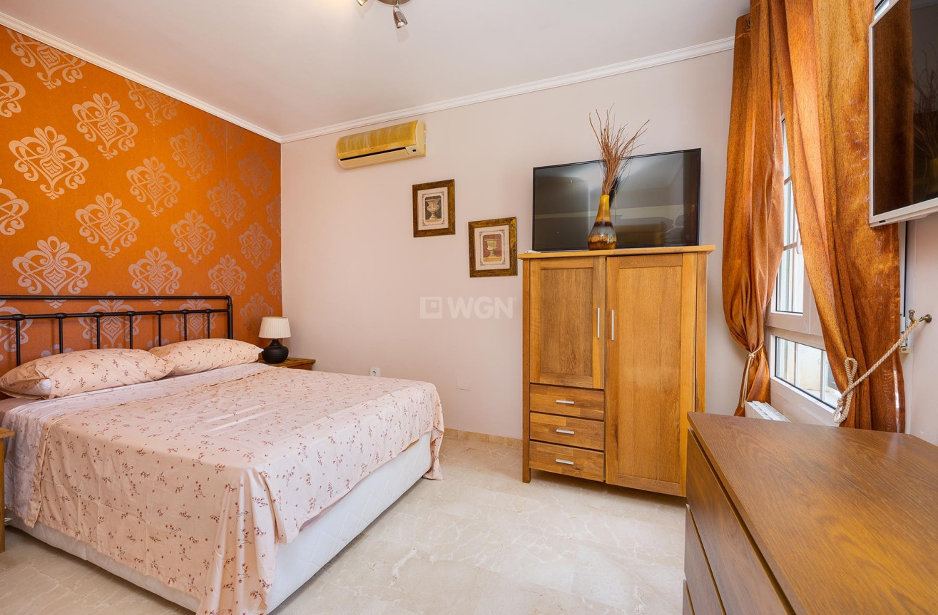 Reventa - Villa - Orihuela Costa - Costa Blanca