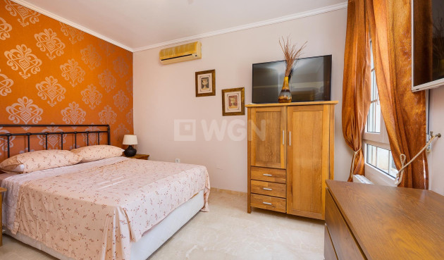 Reventa - Villa - Orihuela Costa - Costa Blanca