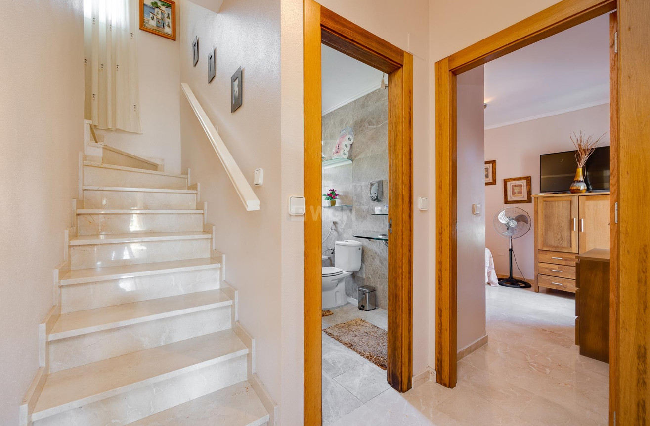 Reventa - Villa - Orihuela Costa - Costa Blanca