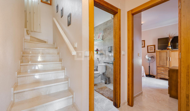 Reventa - Villa - Orihuela Costa - Costa Blanca