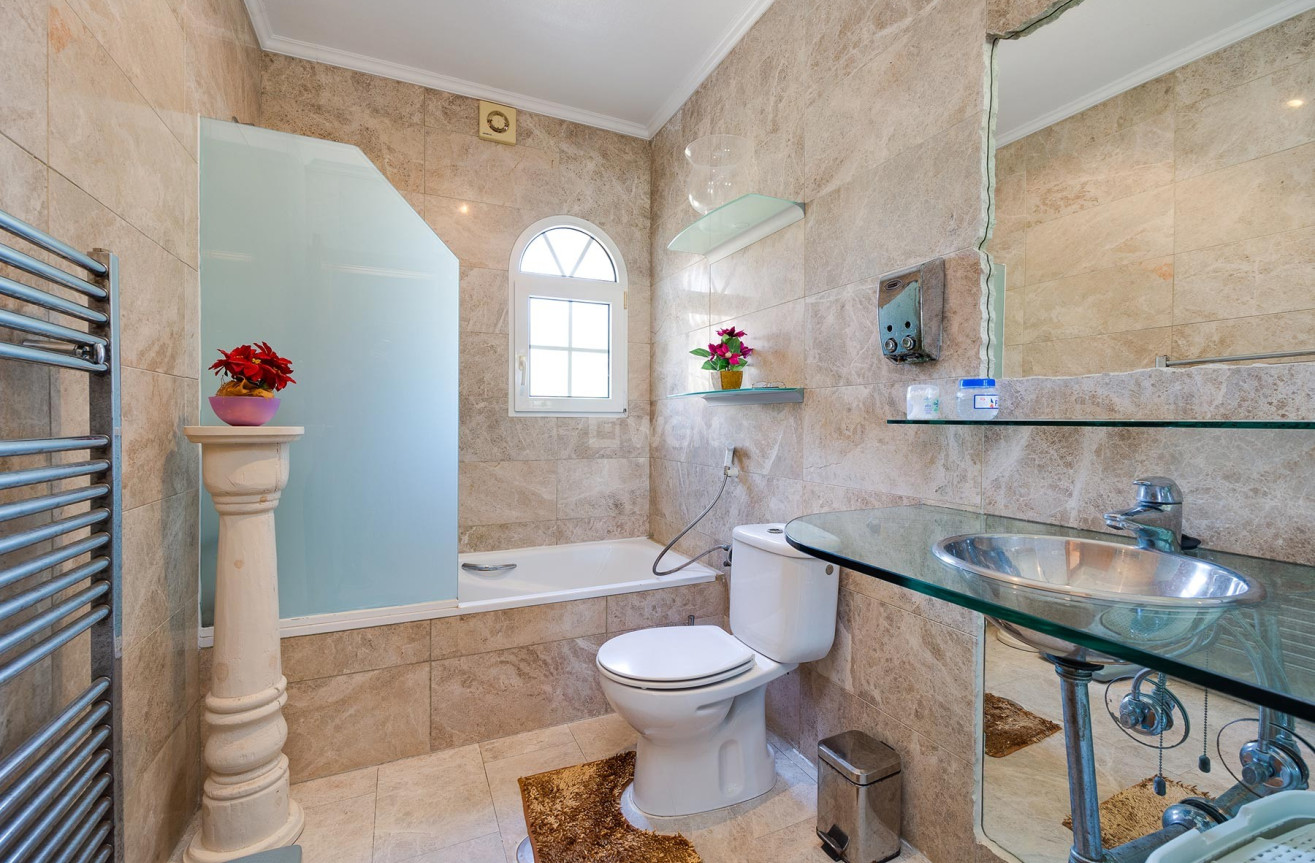 Reventa - Villa - Orihuela Costa - Costa Blanca