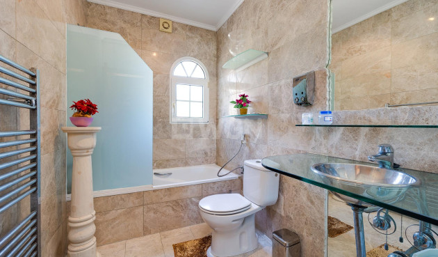 Reventa - Villa - Orihuela Costa - Costa Blanca