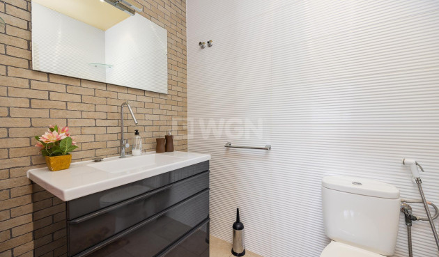 Reventa - Villa - Orihuela Costa - Costa Blanca