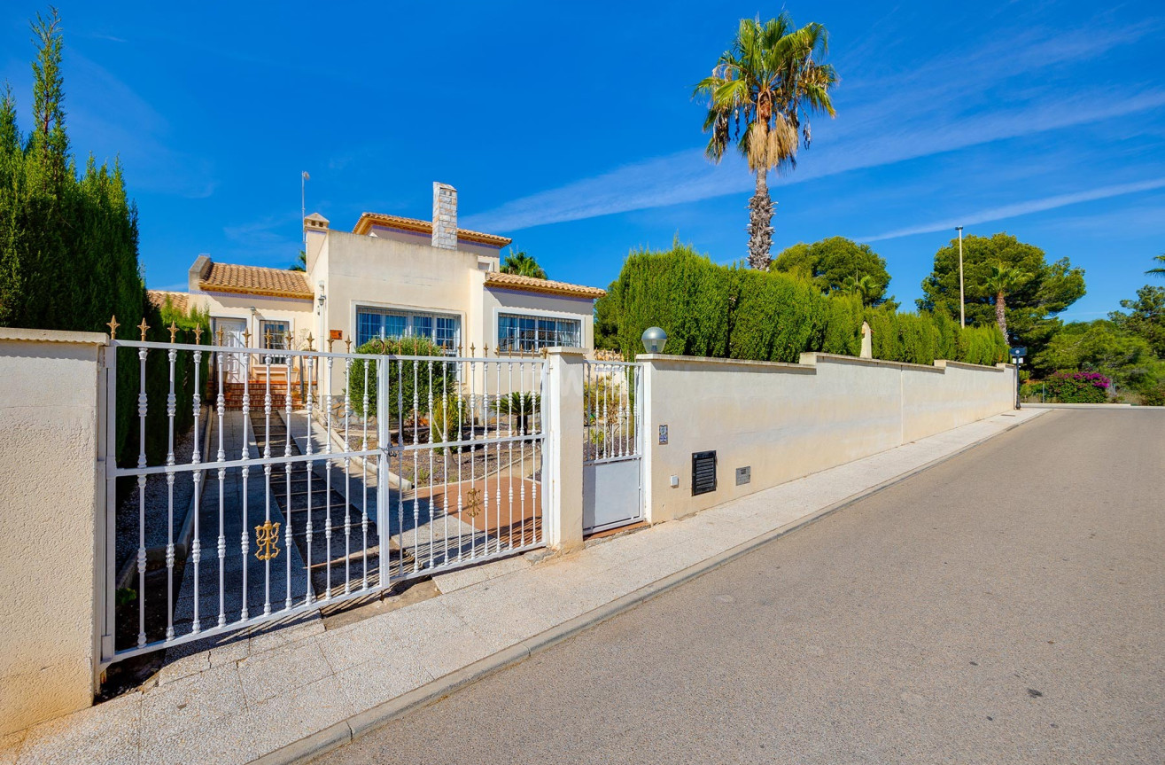 Reventa - Villa - Orihuela Costa - Costa Blanca