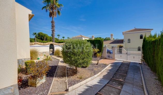Reventa - Villa - Orihuela Costa - Costa Blanca
