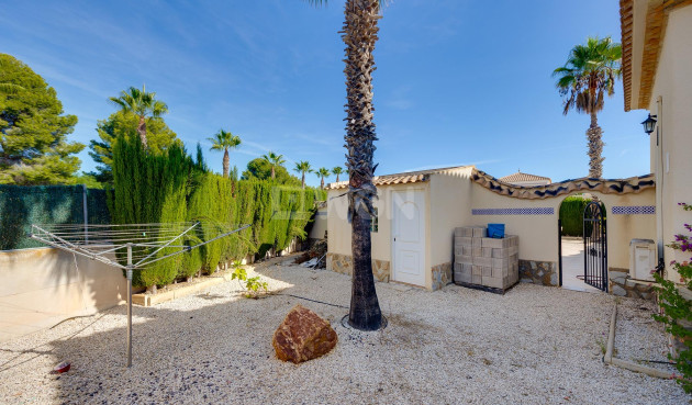 Reventa - Villa - Orihuela Costa - Costa Blanca