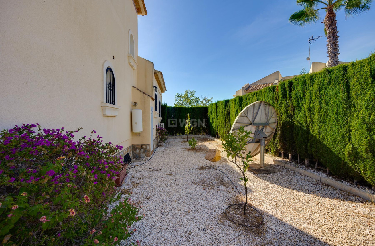 Reventa - Villa - Orihuela Costa - Costa Blanca