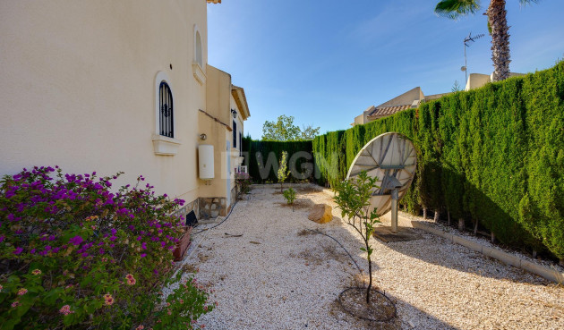 Reventa - Villa - Orihuela Costa - Costa Blanca