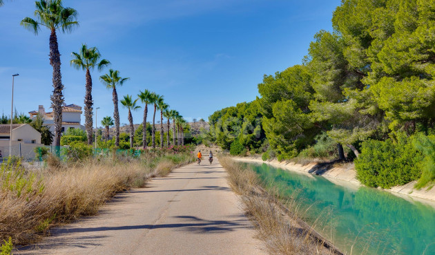 Reventa - Villa - Orihuela Costa - Costa Blanca