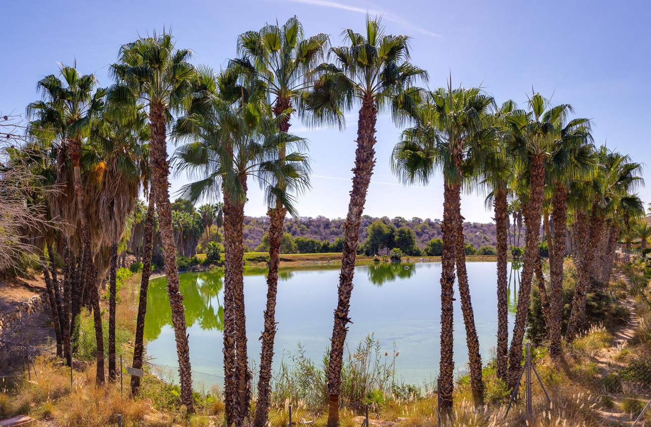 Reventa - Villa - Orihuela Costa - Costa Blanca