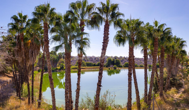 Reventa - Villa - Orihuela Costa - Costa Blanca