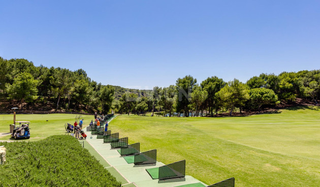 Reventa - Villa - Orihuela Costa - Costa Blanca