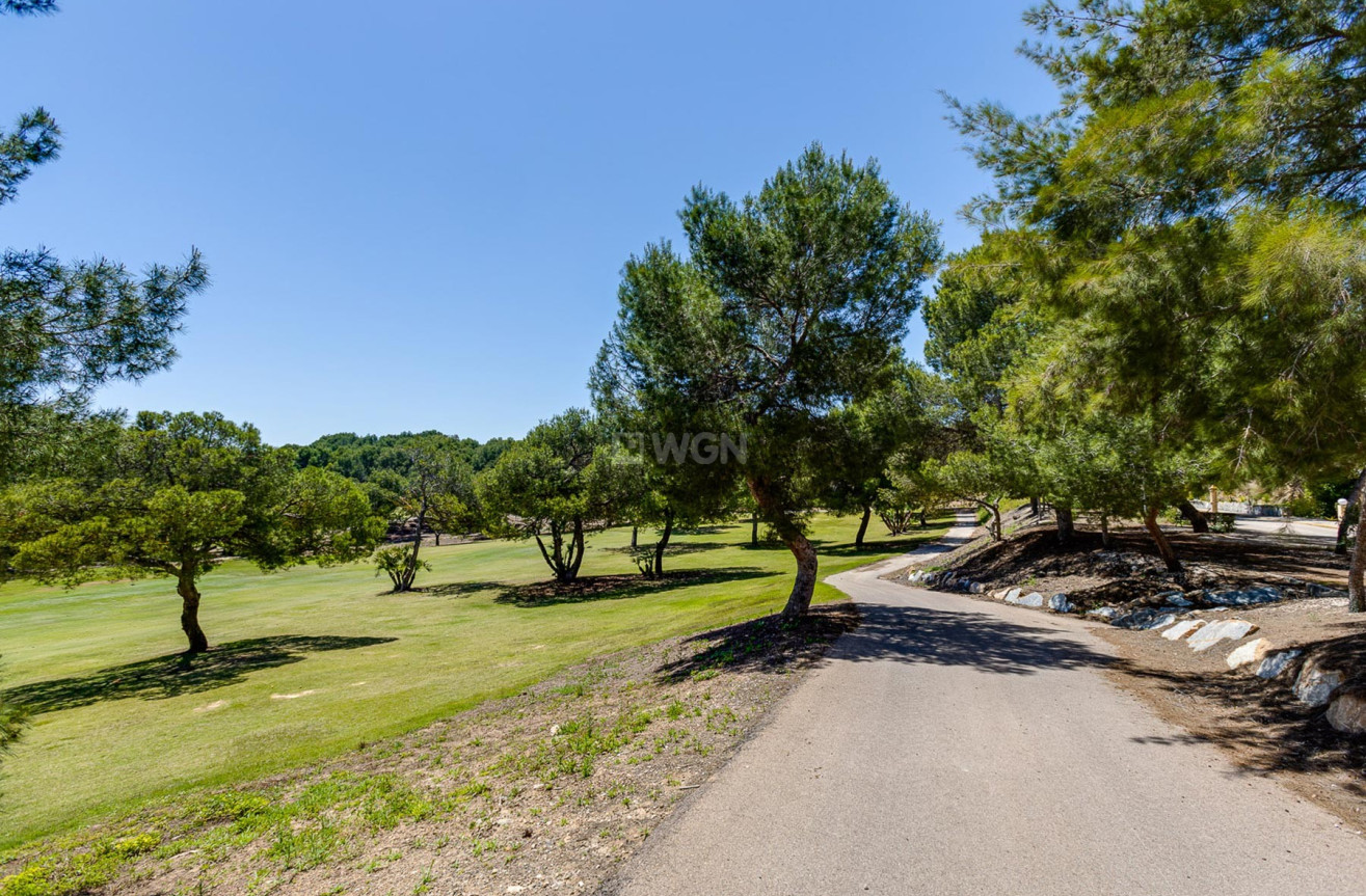 Reventa - Villa - Orihuela Costa - Costa Blanca