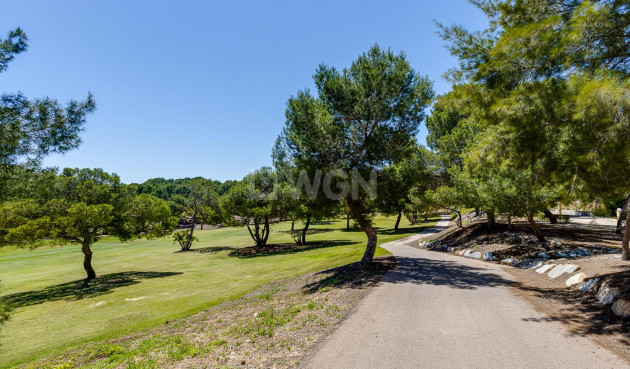 Reventa - Villa - Orihuela Costa - Costa Blanca