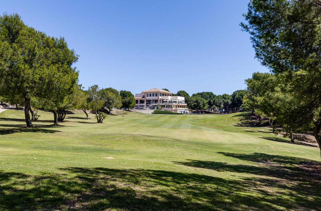 Reventa - Villa - Orihuela Costa - Costa Blanca