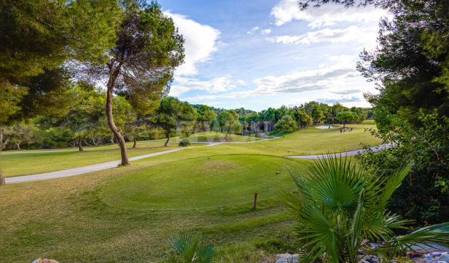 Reventa - Villa - Orihuela Costa - Costa Blanca