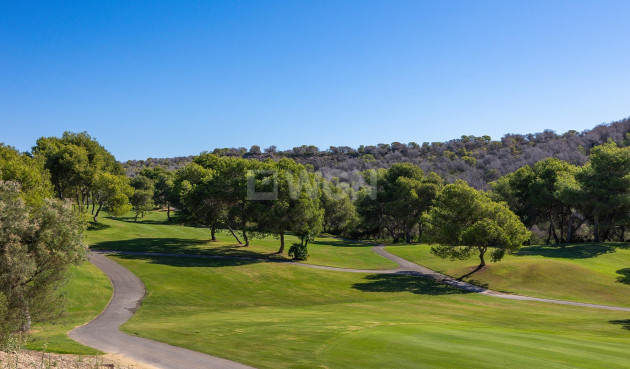 Reventa - Villa - Orihuela Costa - Costa Blanca