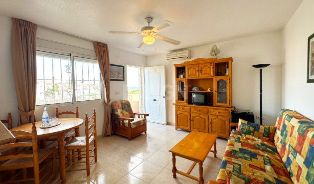 Odsprzedaż - Bungalow - San Miguel de Salinas - Inland