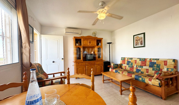 Resale - Bungalow - San Miguel de Salinas - Inland