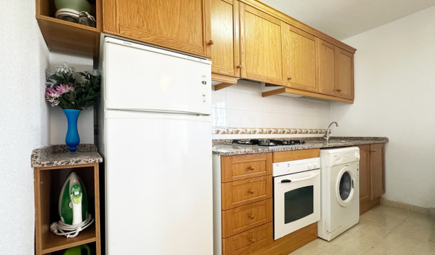 Resale - Bungalow - San Miguel de Salinas - Inland