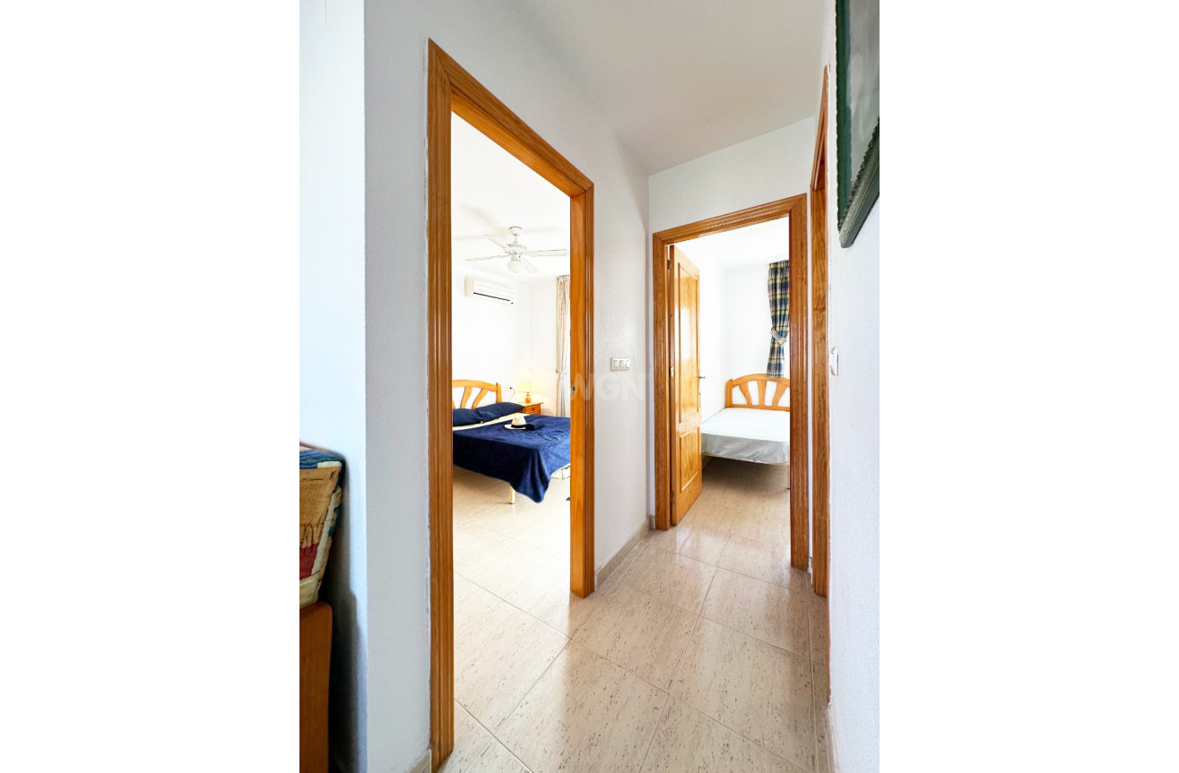 Resale - Bungalow - San Miguel de Salinas - Inland