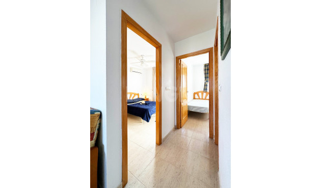 Resale - Bungalow - San Miguel de Salinas - Inland