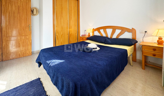 Resale - Bungalow - San Miguel de Salinas - Inland