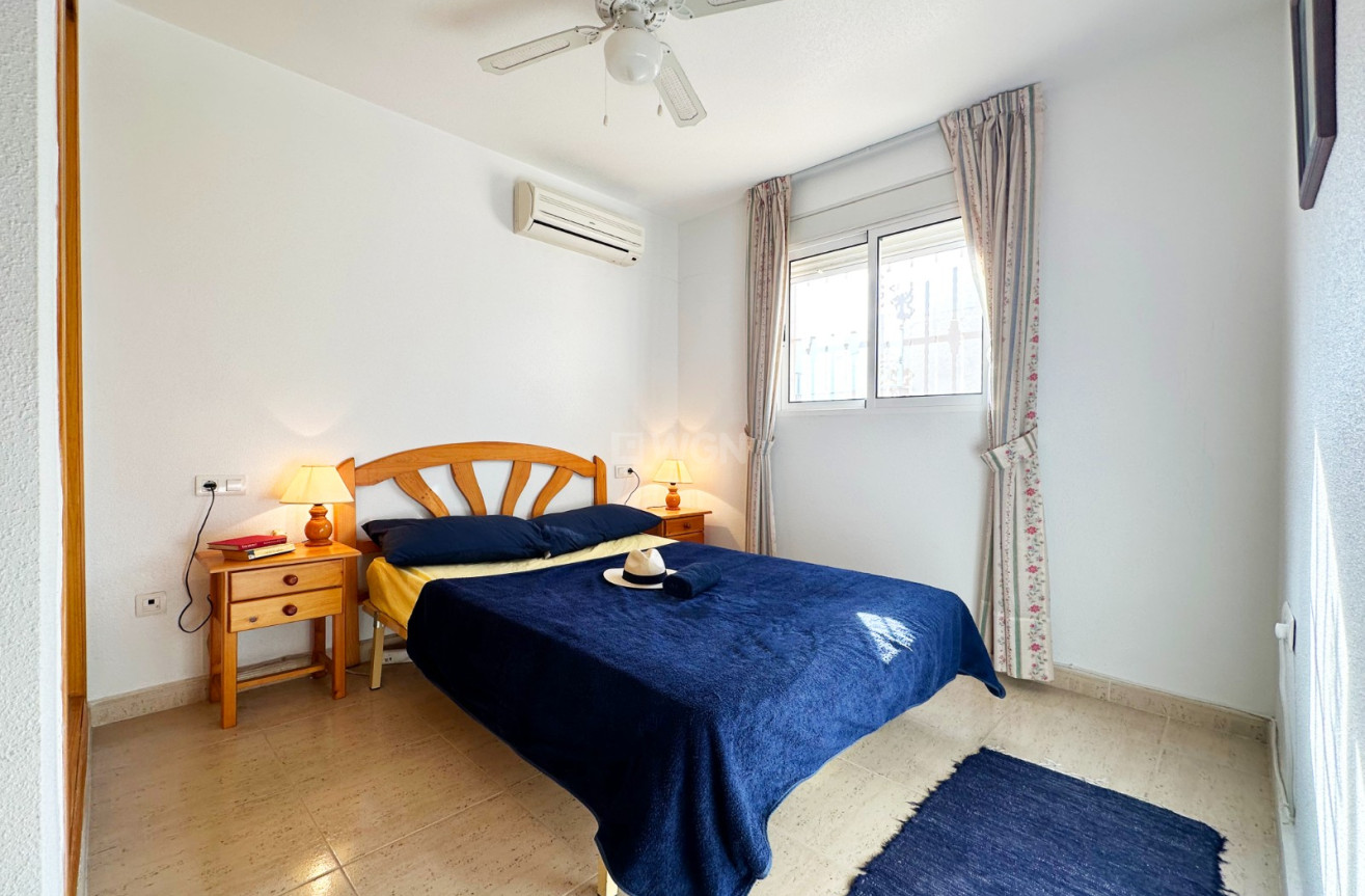 Resale - Bungalow - San Miguel de Salinas - Inland