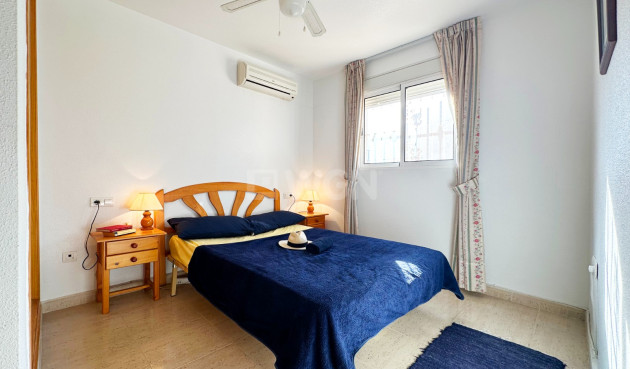 Resale - Bungalow - San Miguel de Salinas - Inland