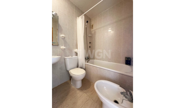 Resale - Bungalow - San Miguel de Salinas - Inland