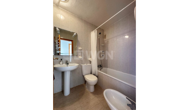 Resale - Bungalow - San Miguel de Salinas - Inland