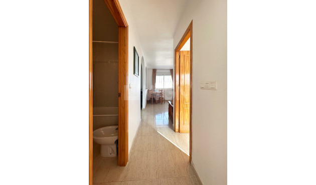 Resale - Bungalow - San Miguel de Salinas - Inland