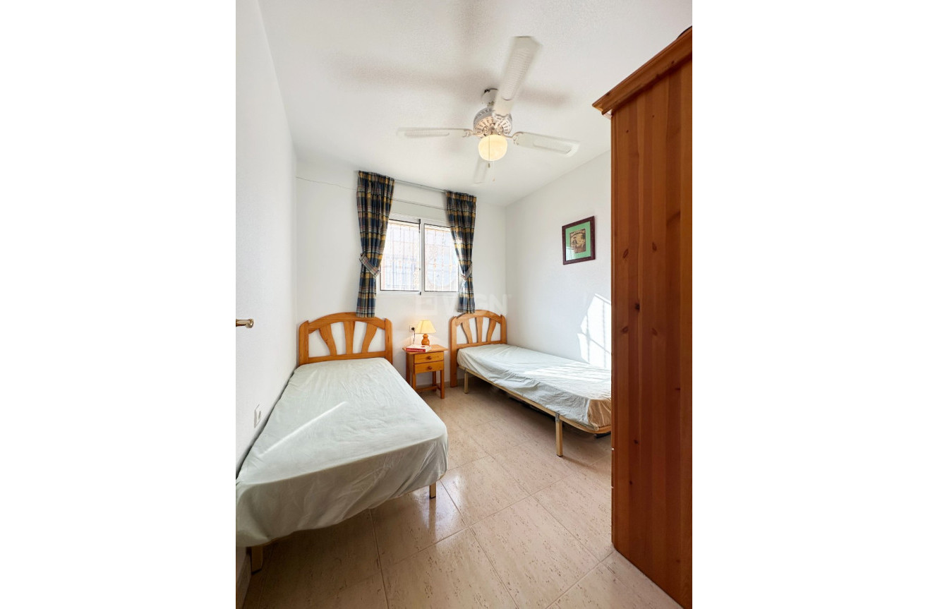 Resale - Bungalow - San Miguel de Salinas - Inland