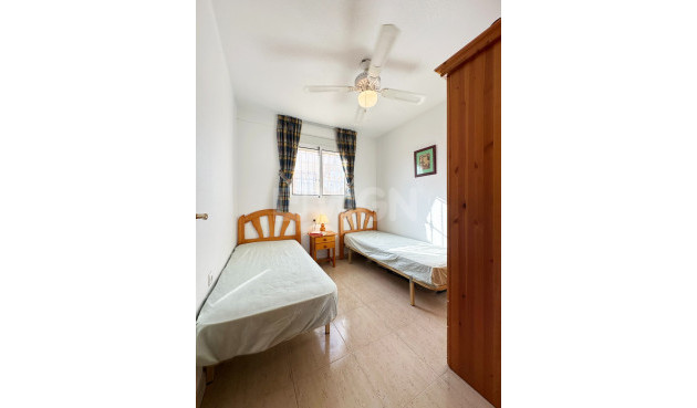 Resale - Bungalow - San Miguel de Salinas - Inland