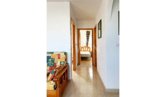 Resale - Bungalow - San Miguel de Salinas - Inland
