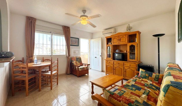 Resale - Bungalow - San Miguel de Salinas - Inland