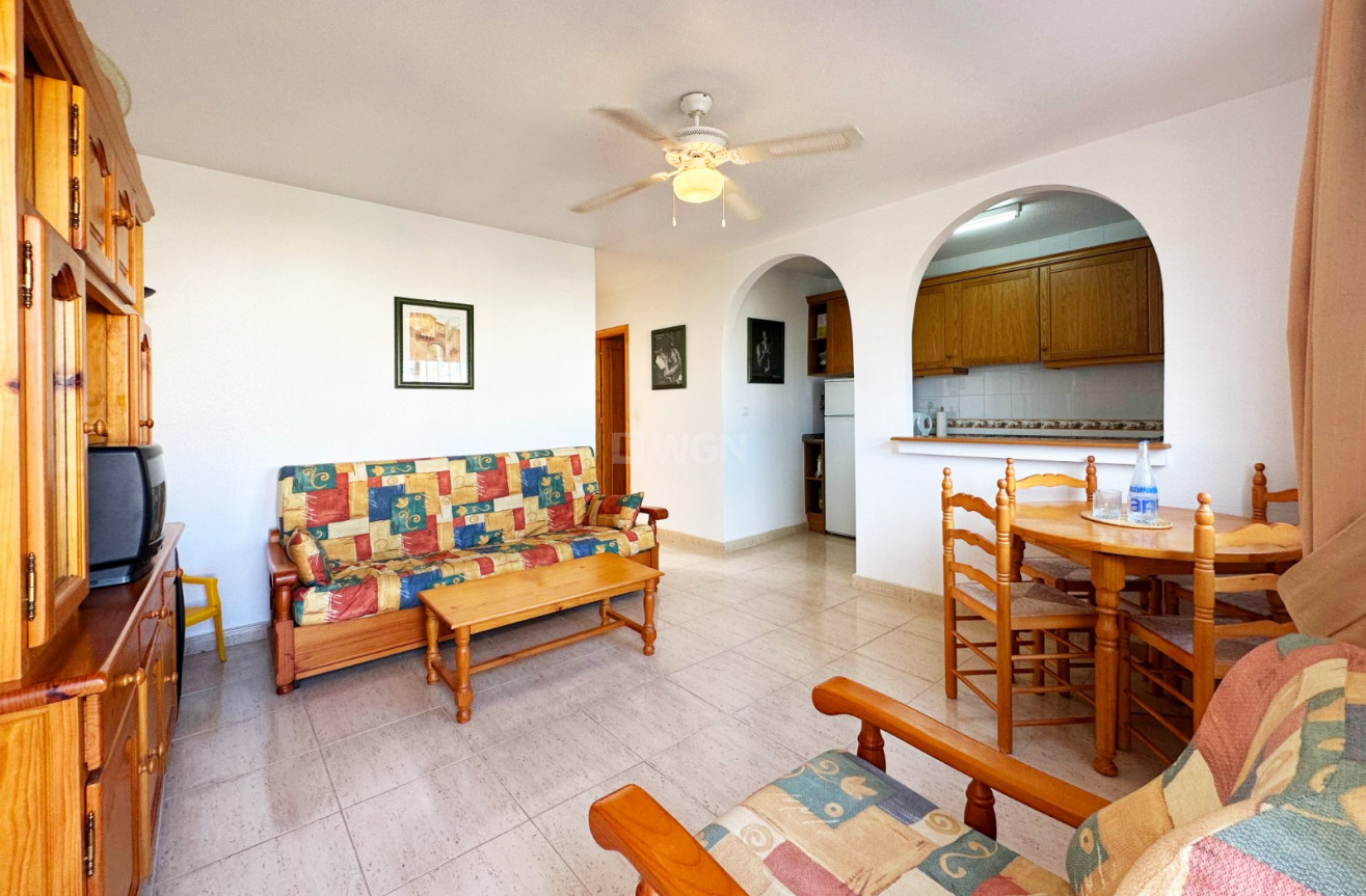 Resale - Bungalow - San Miguel de Salinas - Inland