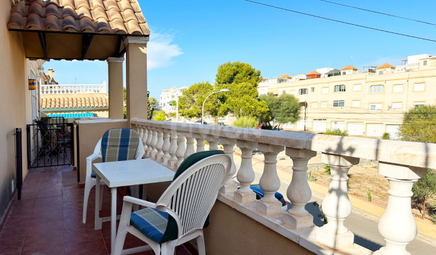 Resale - Bungalow - San Miguel de Salinas - Inland