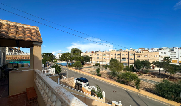 Resale - Bungalow - San Miguel de Salinas - Inland