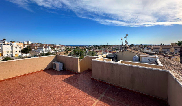 Resale - Bungalow - San Miguel de Salinas - Inland