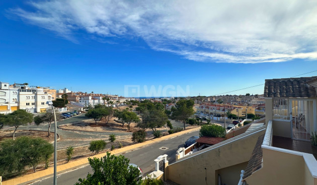 Resale - Bungalow - San Miguel de Salinas - Inland