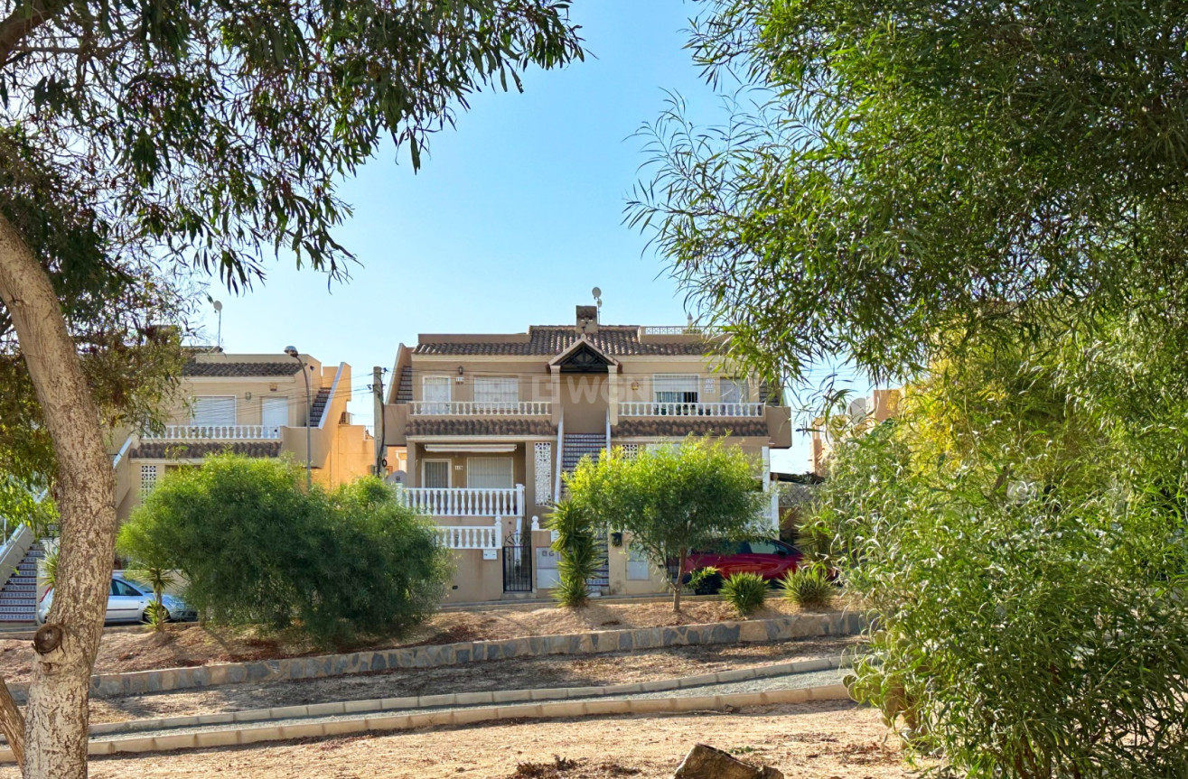 Resale - Bungalow - San Miguel de Salinas - Inland