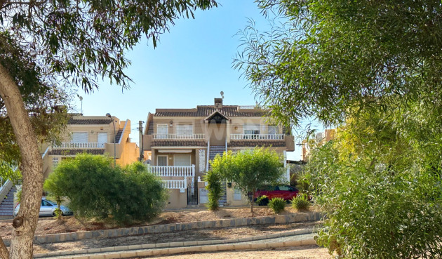 Resale - Bungalow - San Miguel de Salinas - Inland