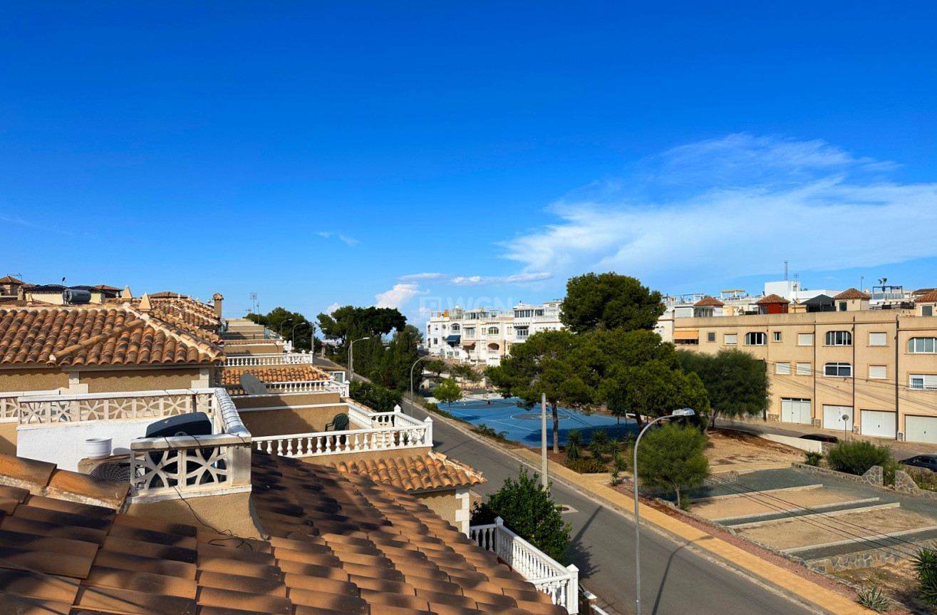 Resale - Bungalow - San Miguel de Salinas - Inland